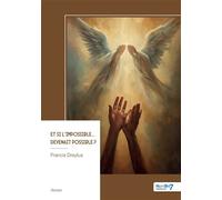 Et si l'impossible... devenait possible ? - Francis Dreyfus - Nombre 7 - broché - Roman