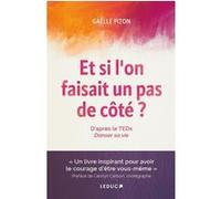 Et si l'on faisait un pas de côté ? Gaëlle Piton (Auteur)