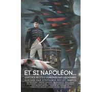 Et si Napoléon – Les Éditions Mnémos