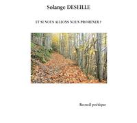 Et si nous allions nous promener ?