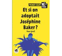 Et si on adoptait Joséphine Baker? – Oskar