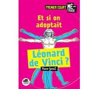 Et si on adoptait Léonard de Vinci? – Oskar