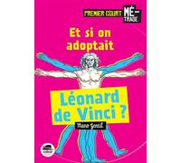 Et si on adoptait Léonard de Vinci? – Oskar
