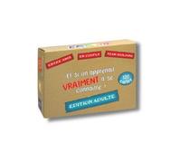 Et si on apprenait vraiment à se connaître ? Edition adulte - Estelle Youtsi Fauchon - Emotio - Boîte ou accessoire - Jeux livres objets