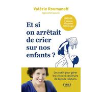 Et si on arrêtait de crier sur nos enfants ?