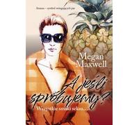 Et si on essayait ? - Megan Maxwell (Buch auf Polnisch)