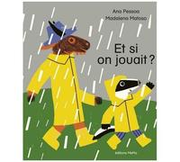 Et Si On Jouait ?