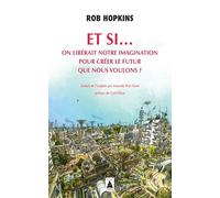 Et si... on libérait notre imagination