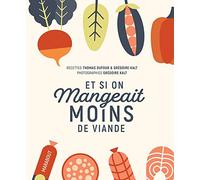 Et si on mangeait moins de viande