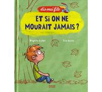 Et si on ne mourait jamais ?