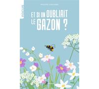 Et si on oubliait le gazon ?