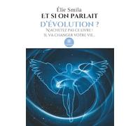 Et si on parlait d'évolution ?