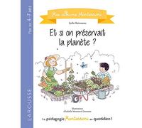Et si on préservait la planète ?