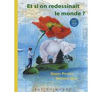 Et si on redessinait le monde ?