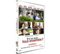Et si on vivait tous ensemble ? DVD E