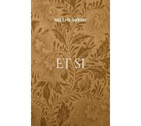 Et si: Poèmes retraçant l'adolescence