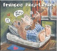 Et Si Que (Digipack En Edition Limitee)