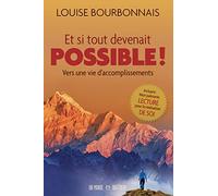 Et si tout devenait possible !