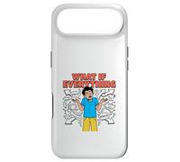 Et si Tout était trop réfléchi à la Conception des Questions Coque pour iPhone Air