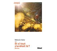 Et si tout s'arrêtait là ? – Glénat