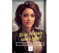 Et si tu étais une Lydie?