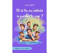 Et si tu m'aidais à garder le cap ?