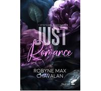 Just romance: Tome 1, Et si tu me laisses partir
