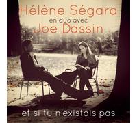 Et Si Tu N'Existais Pas by HELENE SEGARA (2013-10-15)