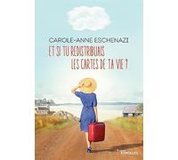 Et si tu redistribuais les cartes de ta vie ?