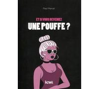 Et Si Vous Deveniez Une Pouf ?
