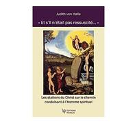 Et s'il n'etait pas ressuscite - J. Von Halle - Novalis Eds - broché - Livre