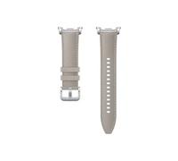 ET-SLL50 - Bracelet pour montre intelligente - S/M/L - taupe - pour Galaxy Watch8