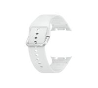 Samsung ET-SNL32 - Bracelet pour montre intelligente - taille P / M - blanc - pour Galaxy Watch8