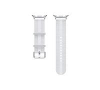 ET-SOL32 - Bracelet pour montre intelligente - taille P / M - blanc