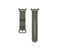 ET-SOL32 - Bracelet pour montre intelligente - taille P / M - vert