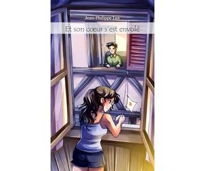 Et son coeur s'est envolé