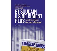 ET SOUDAIN ILS NE RIAIENT PLUS