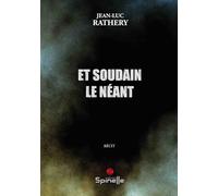 Et soudain le néant