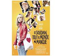 Et Soudain, Tout Le Monde... -Me Manque