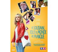 Et Soudain, Tout Le Monde Me Manque