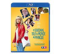 Et soudain, tout le monde me manque – Blu-ray – TelForceOne