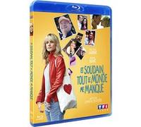 Et soudain tout le monde me manque - Blu-Ray G