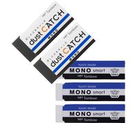 Et-St Mono Gomme Fine 9 G,Mono Smart + Dust Catch