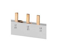 Et Stiftsémmelschiene 3ph.,12te 5st3615 Indus.sector - Siemens