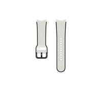 Samsung Bracelet de montre ET-STR90 – Taille P/M Sable pour Galaxy Watch4/Watch5