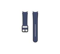 ET-STR91 - Bracelet de montre pour montre intelligente - Moyen/Grand - marine - pour Galaxy Watch4, Watch5