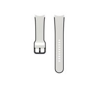 ET-STR91 - Bracelet de montre pour montre intelligente - Moyen/Grand - sable - pour Galaxy Watch4, Watch5