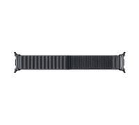 Samsung ET-SVL32 - Boucle pour montre intelligente - taille P / M - graphite - pour Galaxy Watch8 G
