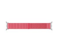ET-SVL32 - Boucle pour montre intelligente - taille P / M - rouge - pour Galaxy Watch8