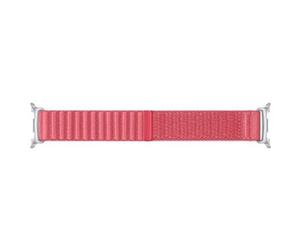 ET-SVL32 - Boucle pour montre intelligente - taille P / M - rouge - pour Galaxy Watch8